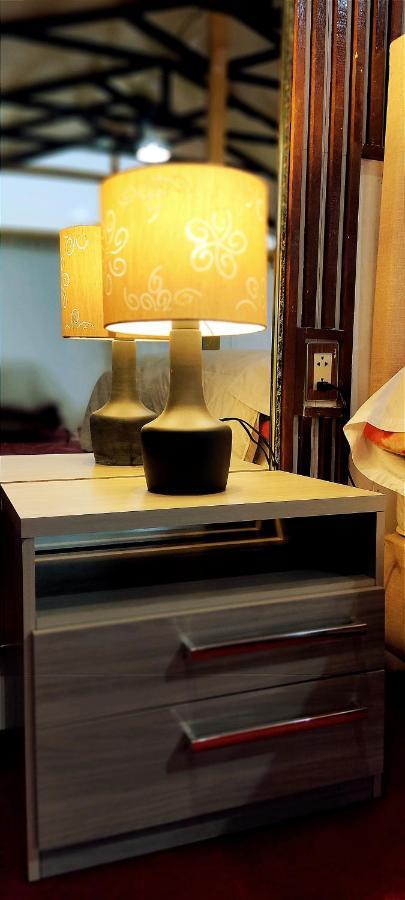 Los Uros Puno Ngoại thất bức ảnh