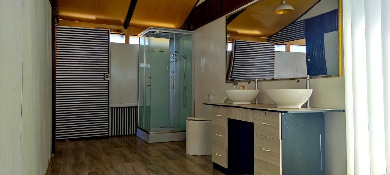 Los Uros Puno Ngoại thất bức ảnh